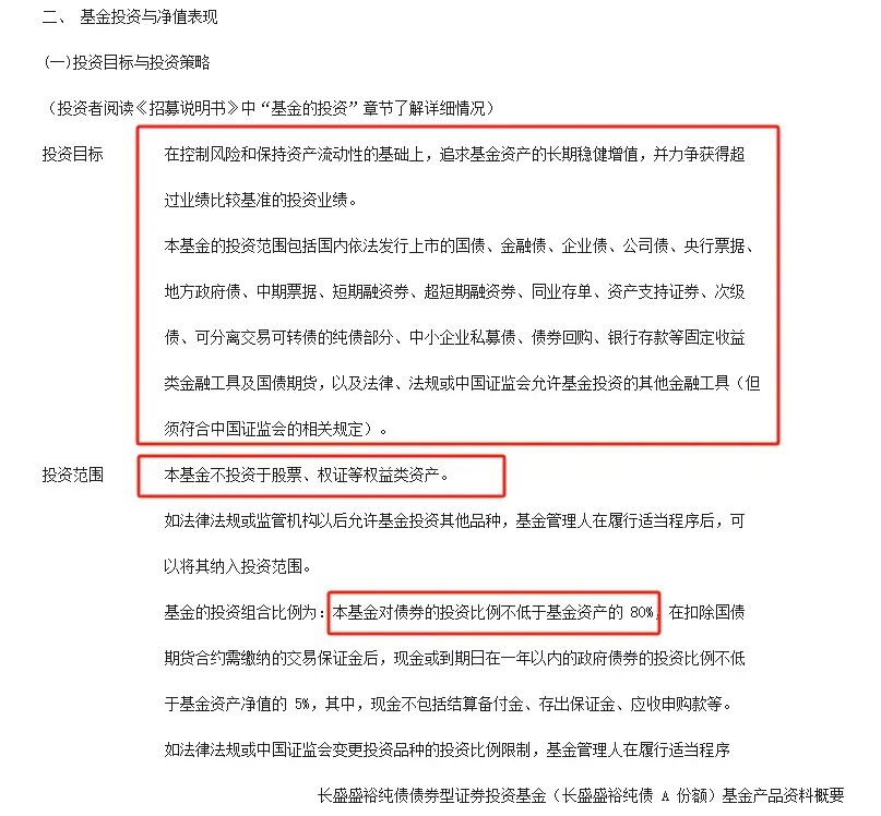 图片[4]-如何筛选债券基金