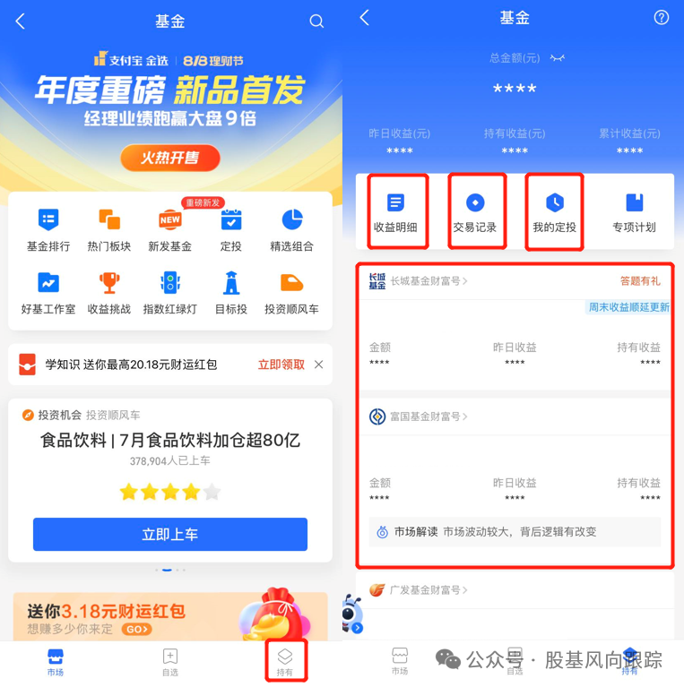 图片[11]-如何轻松搞定基金投资？-价格投资