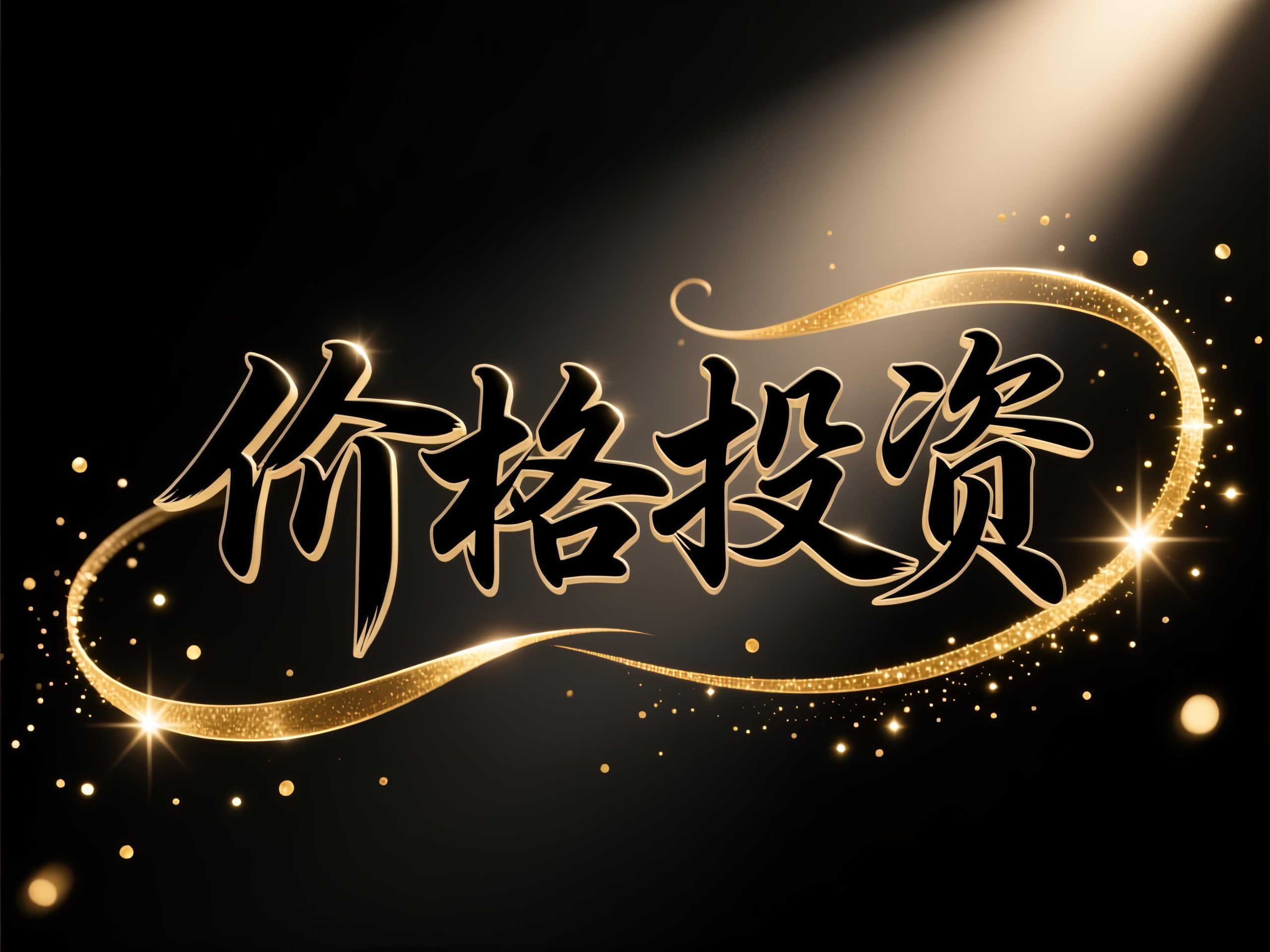 如何躲过黄金的大跌?-价格投资