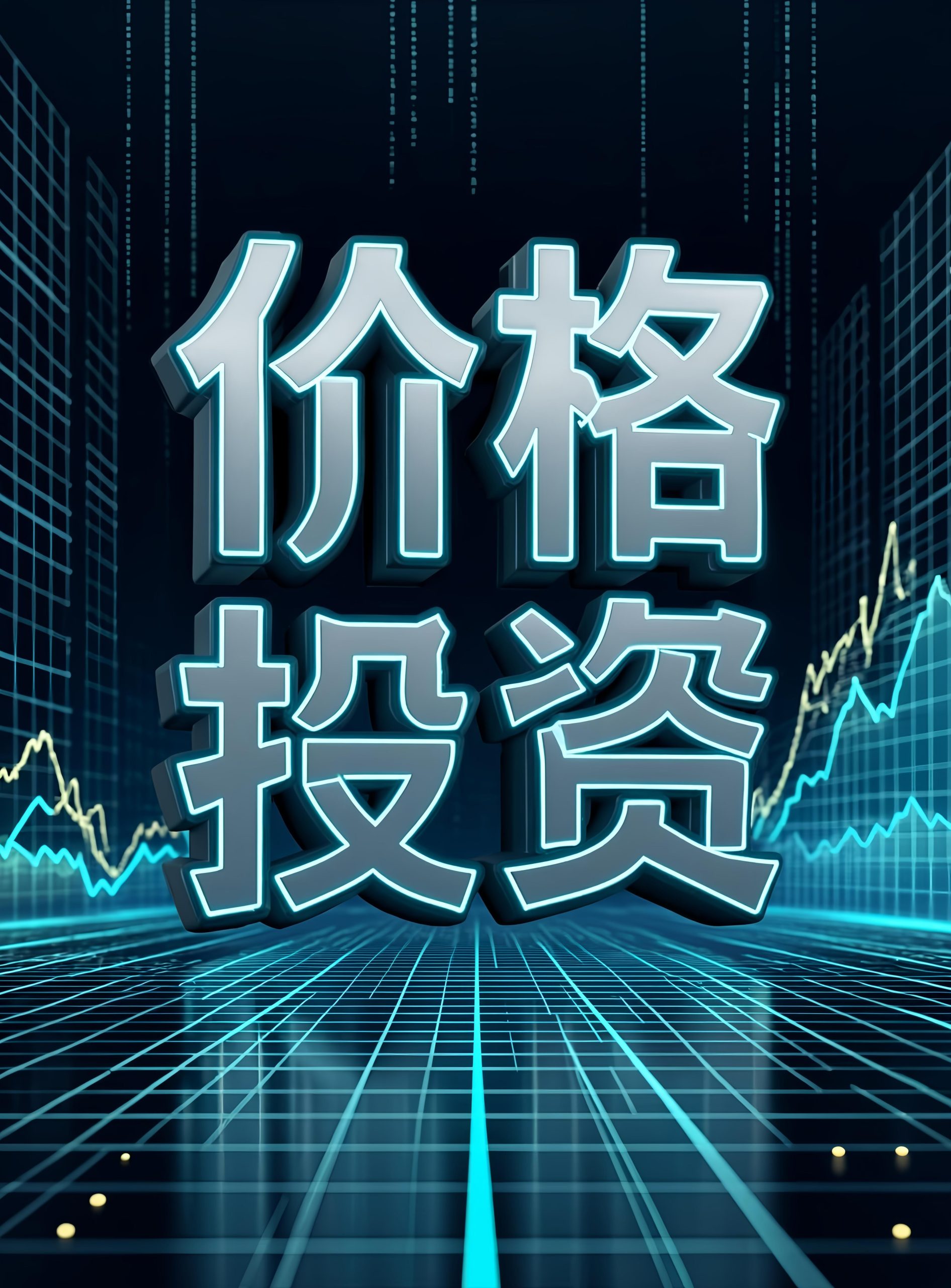 交易基础第一课：价格，才是市场上唯一的真相-价格投资