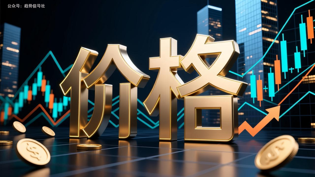 图片[4]-不会识别股票趋势？了解底层规律后，一看就会！