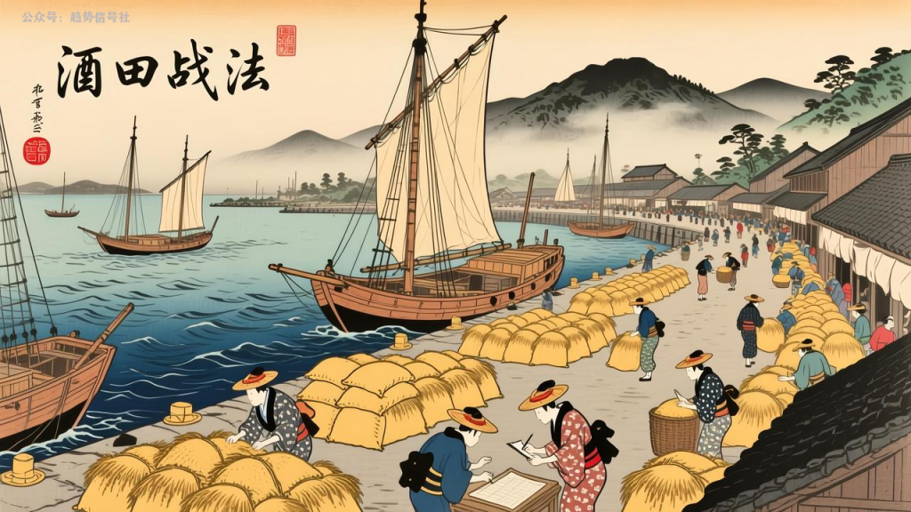 图片[24]-不会识别股票趋势？了解底层规律后，一看就会！